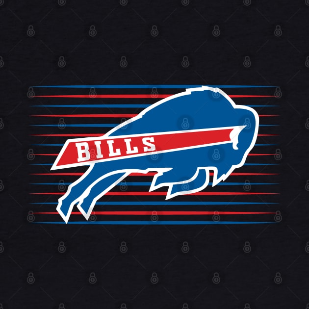 Buffalo Bills by Cartel